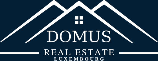 Logo Domus Real Estate Luxembourg SARL-S