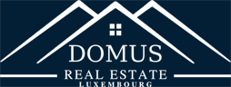 Logo Domus Real Estate Luxembourg SARL-S